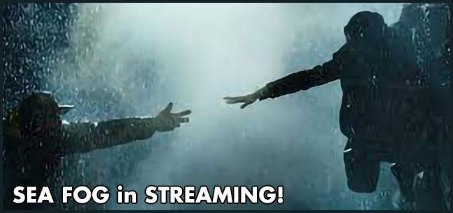 BakaGirlsFansub's tweet photo. SEA FOG: IN STREAMING! 
Cinquantacinquesimo episodio del  #THROWBACKTHURSDAY 
✨ K-Movie✨ 
Buon re-watch o prima visione a tutti💖
➡️STREAMING &amp; DOWNLOAD: https://t.co/C2u1BryEeC https://t.co/XXFycbNGCX