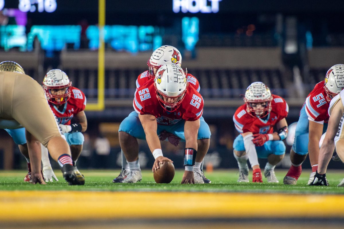 Winged Offense Network tweet media