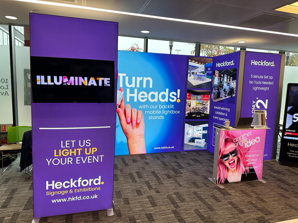 Heckford Advertising tweet media