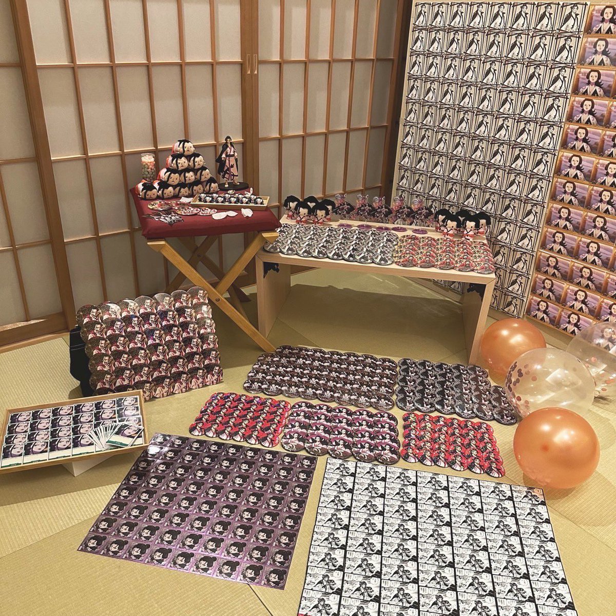 aos__0811's tweet photo. 〰️

                      10.13

         𝐻𝑎𝑝𝑝𝑦 𝐵𝑖𝑒𝑡ℎ𝑑𝑎𝑦 𝐼𝑧𝑜𝑢

〰️

 #イゾウ
 #イゾウ誕生祭
 #イゾウ誕生祭2023
 #本人不在の誕生日会 
 #ONEPIECE     
 #ワンピース 
 #izo  #izou  
 #HappyBirthday__izou https://t.co/TNnImmS1dX