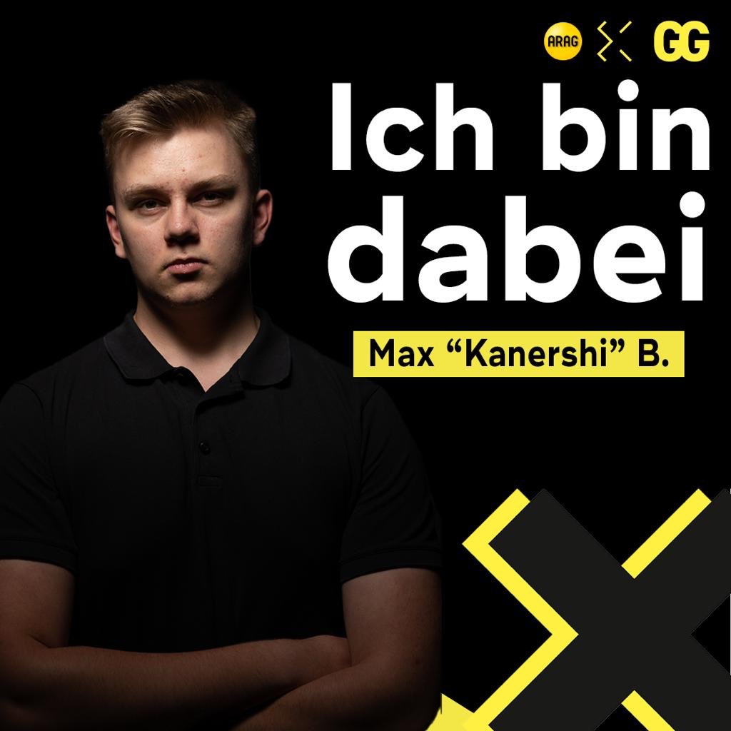 kanershi's tweet photo. .@ARAG führt eine Studie zur Toxicity im Esports durch. Über einen Zeitraum von 3 Monaten werden die Socials von 250 Esports-Talente aus der DACH-Region auf toxische Kommentare überprüft, unter anderem meiner! Die nächsten Wochen werden sehr spannend! #ForAGoodGame https://t.co/whbZjxpPbQ
