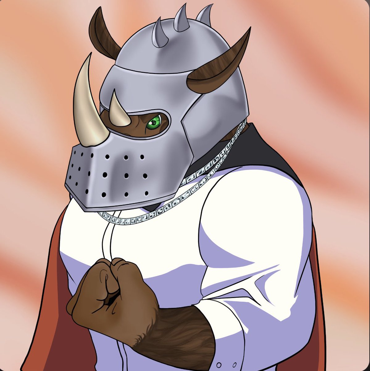 GMGM Frens

It is good to have a goal, but bad to let your goal have you. Focus is good, but focus that is too narrow becomes blindness.

I hope everyone has an amazing day! 
#GladiatorThoughts