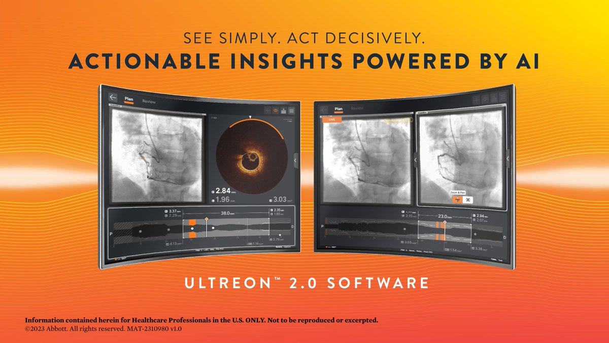 Abbott Cardiovascular tweet media