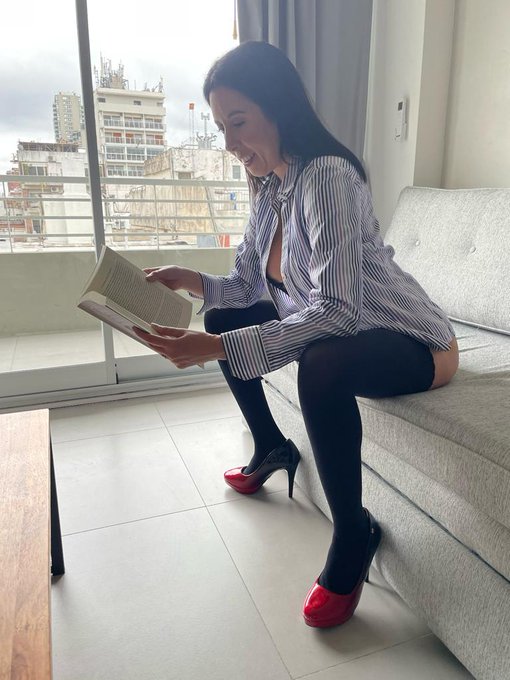 https://t.co/zwz0ZXTzkd Te invito a leer 🤓 https://t.co/rrbvqzt7xD<a href="/tag/viernes"class="tags"><span>#viernes</span></a>