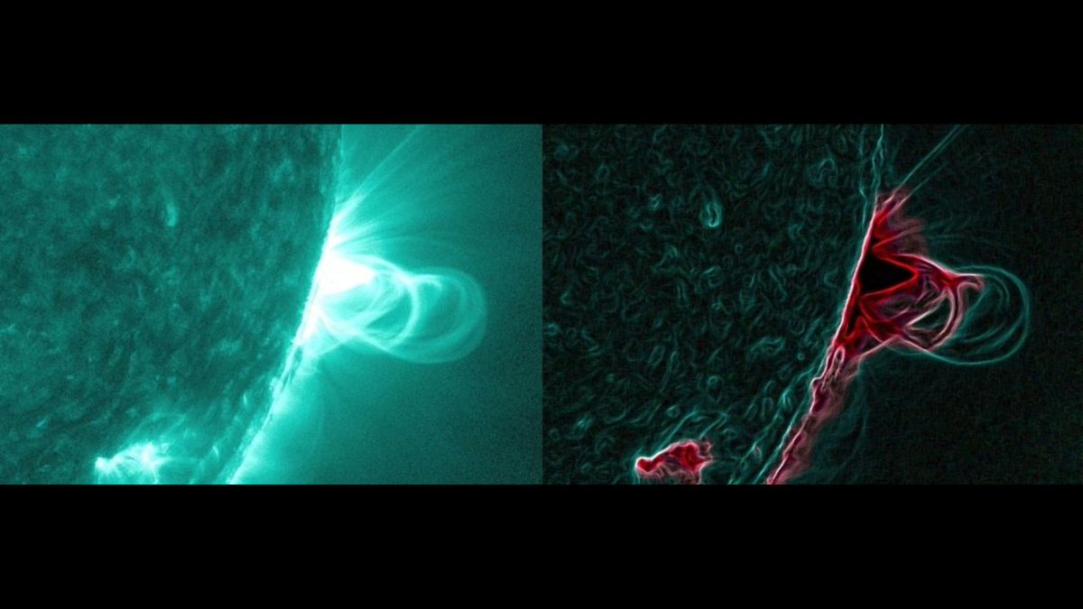 durham_uni's tweet photo. Our statisticians are pioneering world-leading studies unlocking mathematical insights for global impact. From re-defining x-ray technology to unravelling sun’s knotty problem, our researchers are pushing boundaries. 

Learn more: https://t.co/RMpMtYD3uQ 
#DUmaths https://t.co/La3i4Yno8a