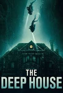 im_not_a_robotb's tweet photo. Día 12 CASAS EMBRUJADAS #31pedacitosdeterror @Pedacitosterror #foundfootage traigo dos #recomendaciones diferentes
"Deep House" con un ambiente claustrofobico que completa la tensión
Y "Blackwell Ghost" una saga tipo #falsodocumental que da mal rollo sin mostrar tanto
#cine https://t.co/pAx8Py4yK3