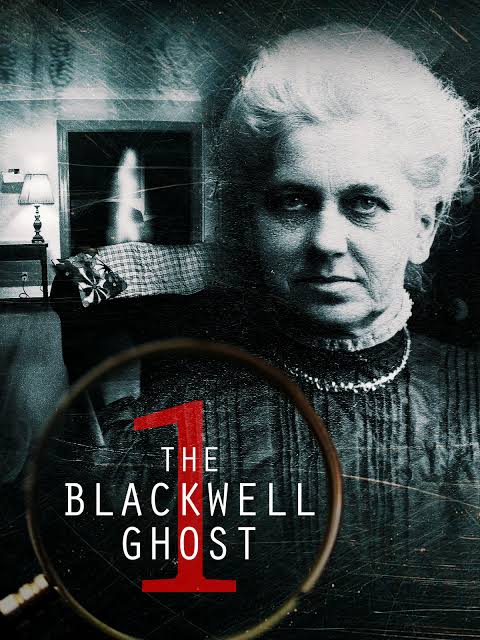 im_not_a_robotb's tweet photo. Día 12 CASAS EMBRUJADAS #31pedacitosdeterror @Pedacitosterror #foundfootage traigo dos #recomendaciones diferentes
"Deep House" con un ambiente claustrofobico que completa la tensión
Y "Blackwell Ghost" una saga tipo #falsodocumental que da mal rollo sin mostrar tanto
#cine https://t.co/pAx8Py4yK3