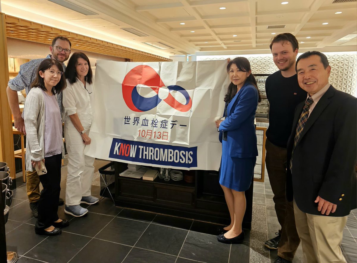 Professor Beverley Hunt OBE (also on BlueSky) tweet media