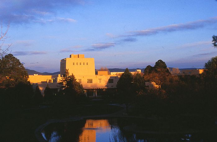 UNM Libraries tweet media