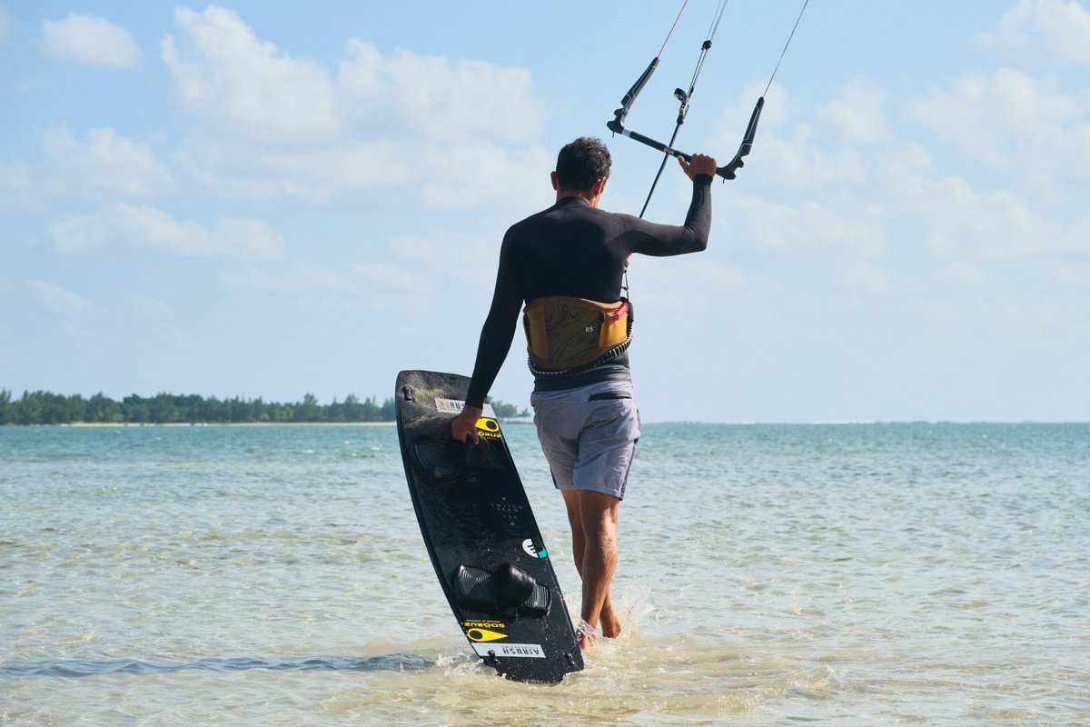 BcompLtd's tweet photo. Gear up with natural fibres! Meet the Method RS FlaxFusion waist harness by AK Durable Supply Co., powered by our ampliTex™ flax fibres. Ergonomics &amp; durability like never before! 
https://t.co/0YeNRNp1Vt

#EcoFriendlyKiteboarding #FlaxFusion #ampliTex #PlayNaturallySmart #Bcomp https://t.co/9l2J2HX0Qk