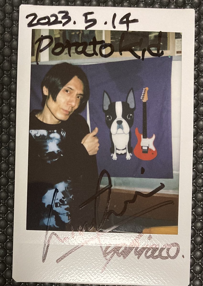 sor2rin's tweet photo. @HiroxchuCo お誕生日おめでとうございます◝(⑅•ᴗ•⑅)◜
幸せいーーーーーっっっっっぱいな1年になりますように🍀🍀🍀🍀🍀

かっこいいひろさんお裾分けです🤗♡ https://t.co/P9di8401dl