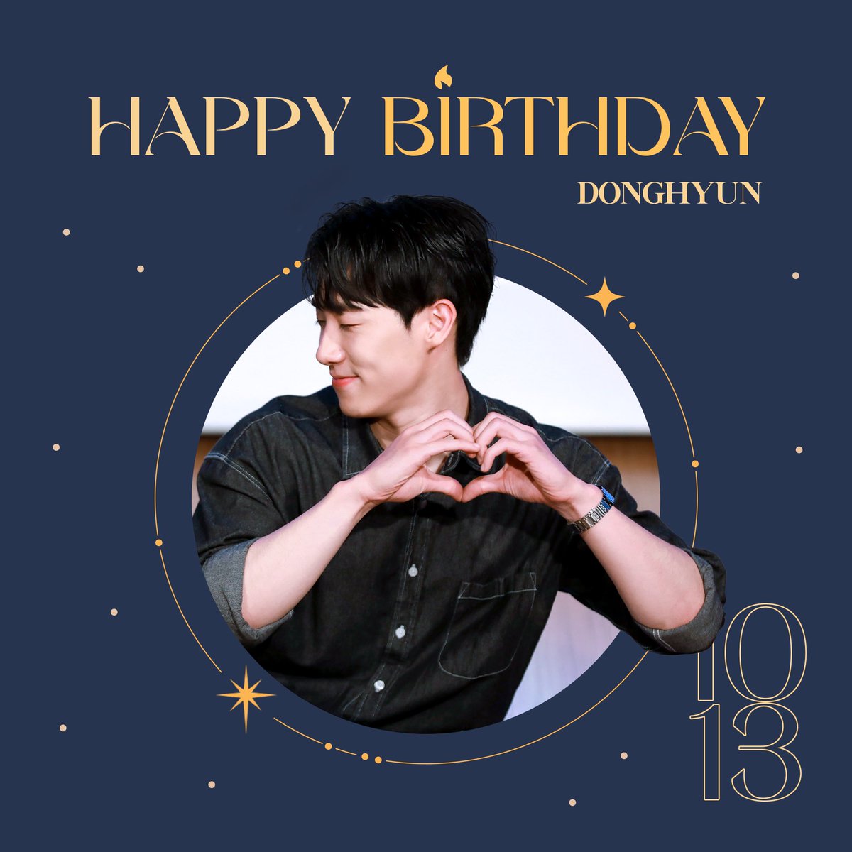 I_DHYUN_U's tweet photo. ️❤𝙃𝘼𝙋𝙋𝙔 𝘿𝙊𝙉𝙂𝙃𝙔𝙐𝙉 𝘿𝘼𝙔❤❤

백동현 배우님의 29번째 생일을 축하드립니다

12월의 겨울과 함께 무대로 돌아오는 배우님의 생일을 함께 축하해주세요:)

#HAPPY_DONGHYUN_DAY
#하늘연달_열사흘
#해피동현데이 https://t.co/YnpFawxiM9