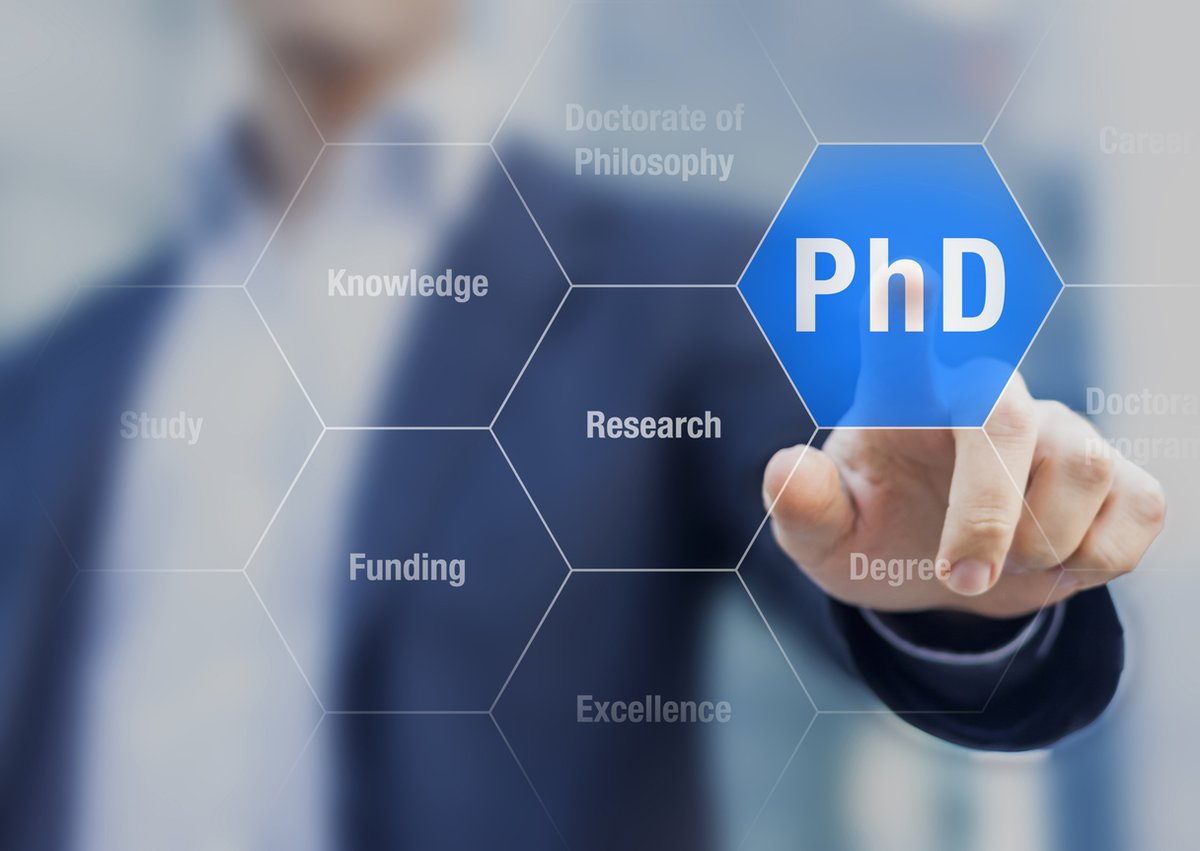 We are pleased to announce that from Oct 2023, we will increase our stipend for existing and new HRB-funded PhD candidates from €19,000 to €25,000. This is in line with recommendations from the National Review and will benefit over 80 PhD candidates: bit.ly/45xZJsS