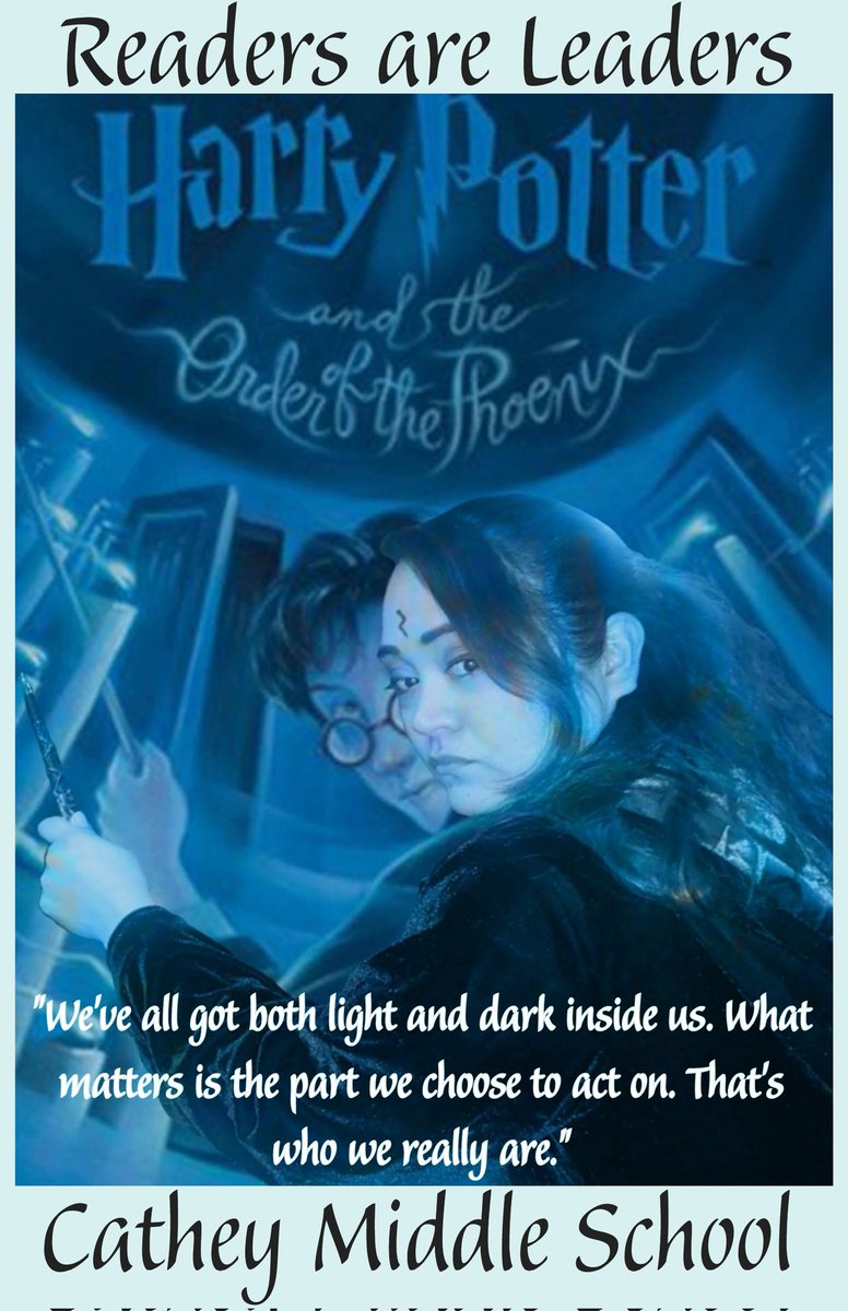 Readers are Leaders!
<a href="/cobras047/">Cathey Middle School</a> #ALLIN
#MISDReadersareLeaders
#AdobeExpress #AdobeForEdu
<a href="/annvega/">annvega</a> <a href="/jamesvarlack/">James Varlack 👨🏾‍💻</a> <a href="/rfluegel/">Rosie Fluegel</a> <a href="/gosand/">agus andriyanto</a> <a href="/MAgarcia7979/">Maritza A. Garcia, M. Ed.</a> #HPfanforlife