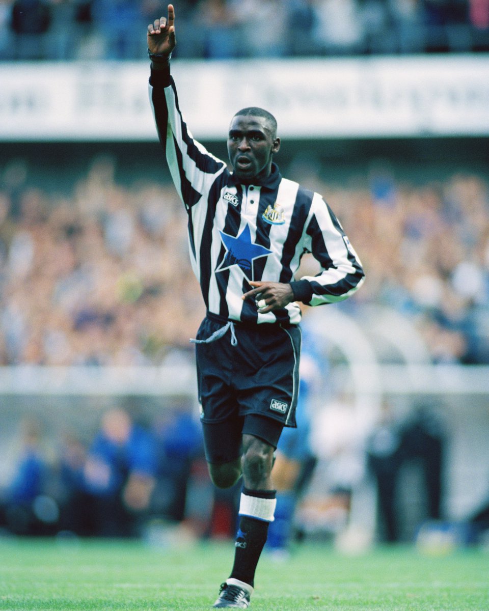 Newcastle United tweet media