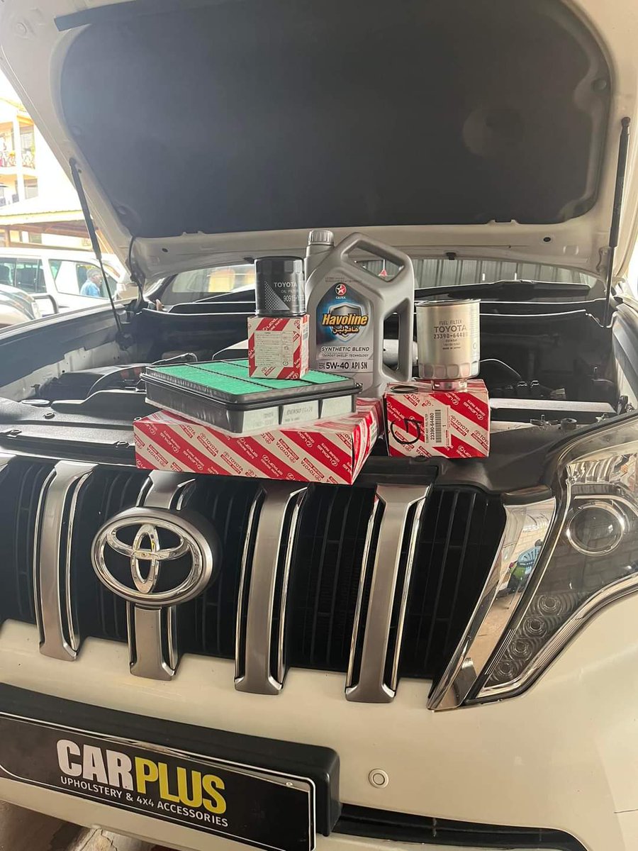CarPlusUGANDA's tweet photo. Are you looking for a reputable garage that offers top quality at affordable prices? look no further at CarPlus we strive to exceeed customer expectations above everything else.
📍Mbogo road next to Greenhill academy,Kibuli
📞0782300303 | 0778818285 | 0707277377
#carplus https://t.co/Ay4gqTunoy