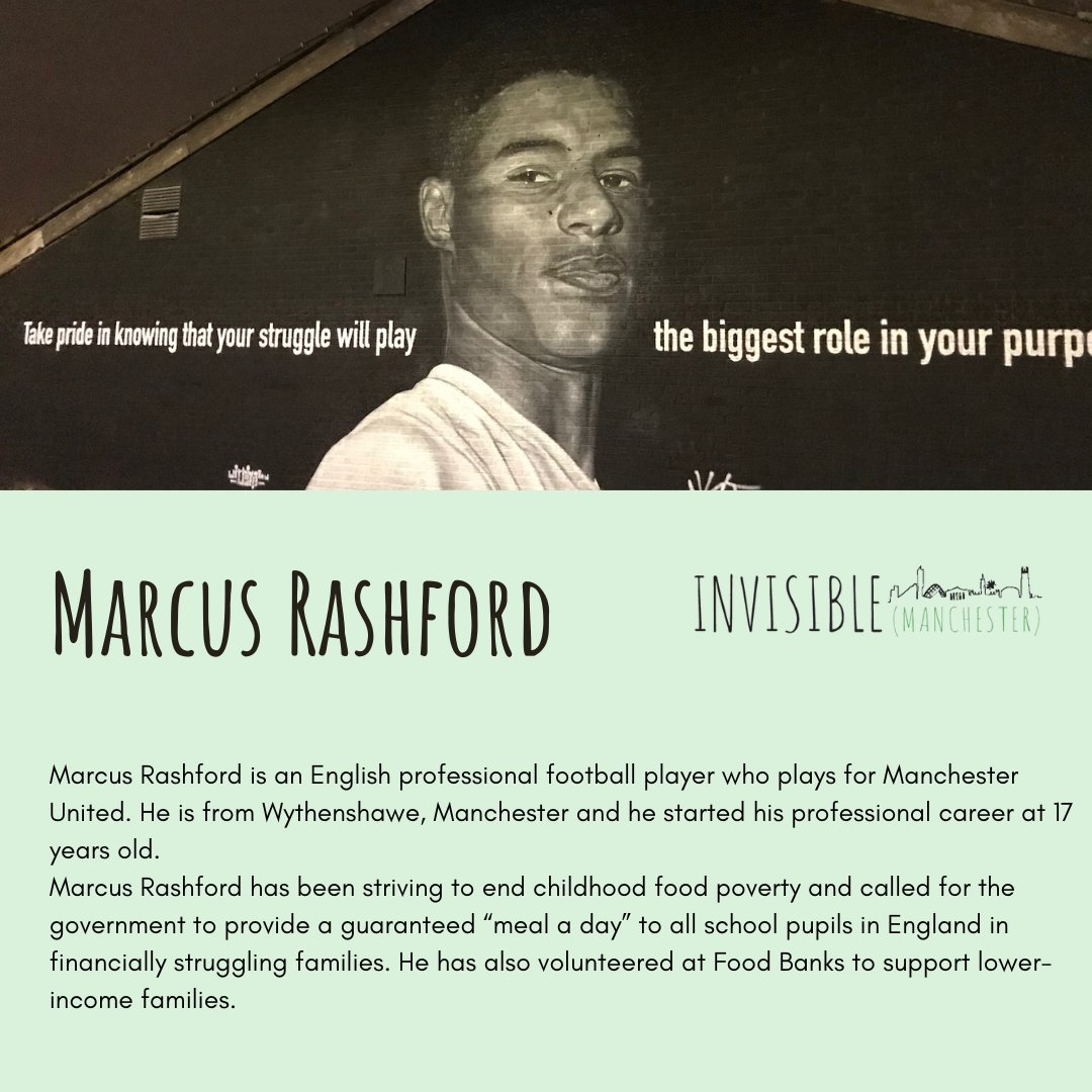 Invisible Manchester tweet media