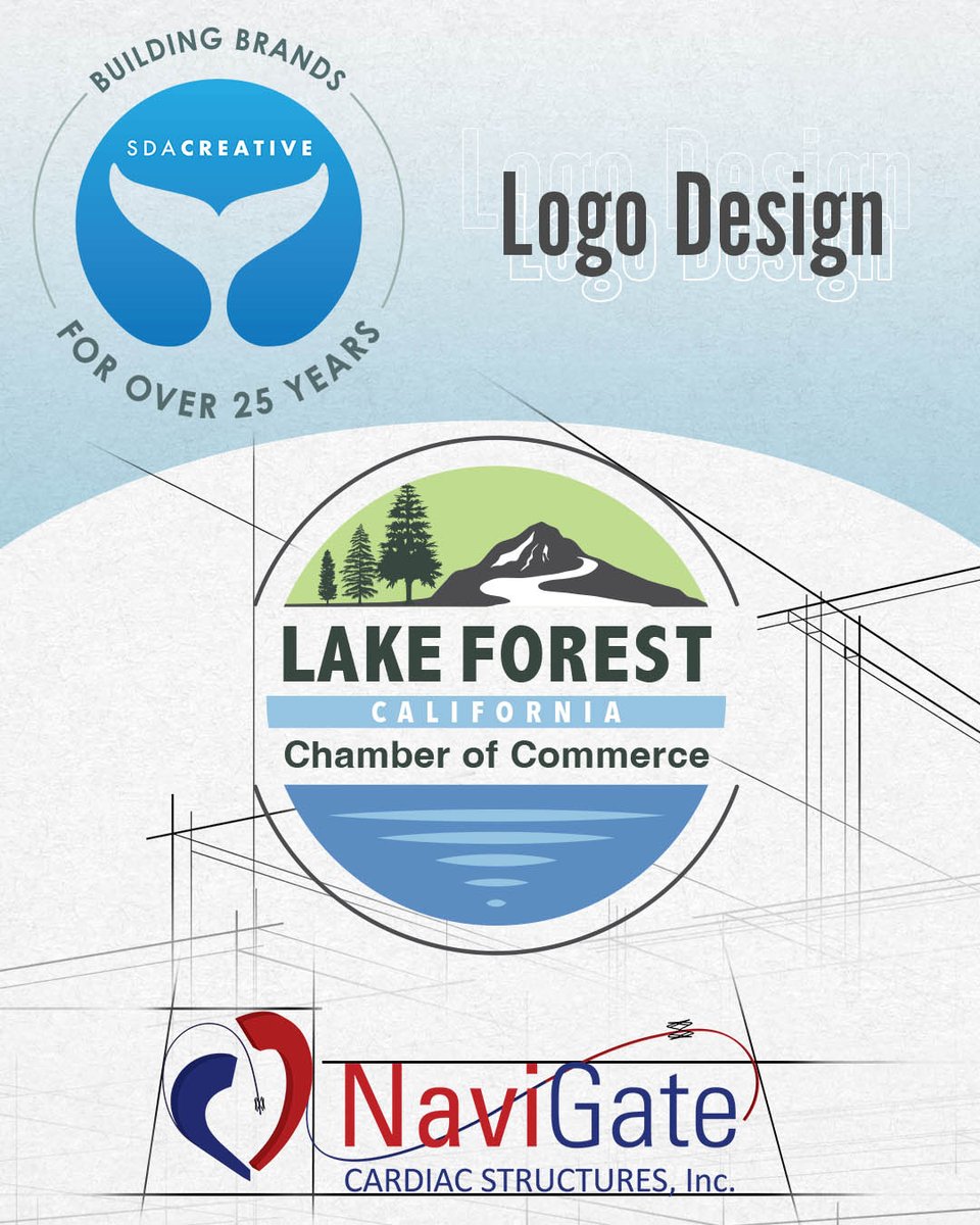 We craft distinctive logos that resonate with your brand's identity, capture its essence, and leave a lasting impression. #marketingplan #marketingideas #marketingsocial #advertisingagency #socialmediaagency #graphicdesigners