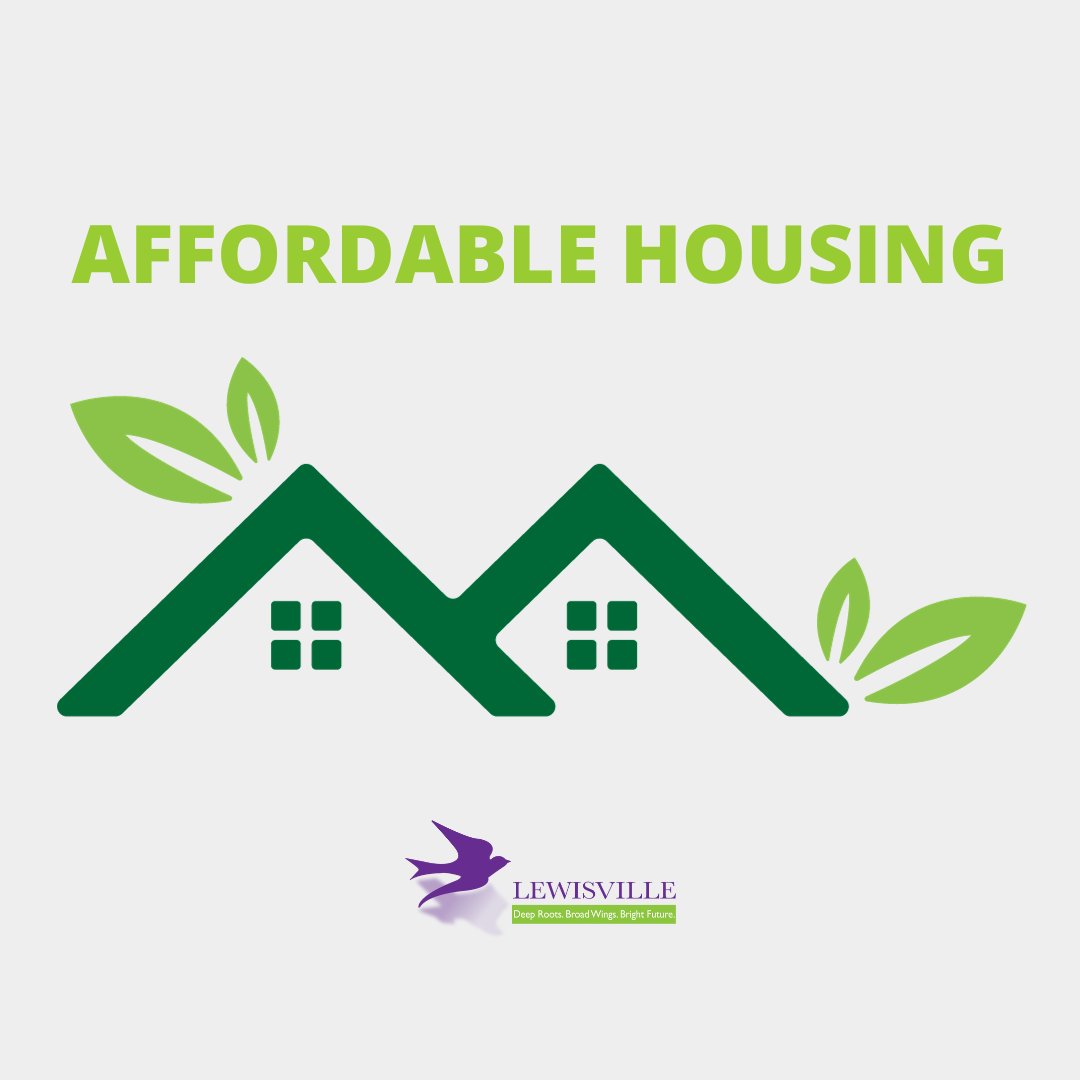 City is soliciting public comment on Pathways to Removing Obstacles to Housing (PRO Housing) grant app to be submitted to HUD for consideration for the receipt of funds for 2024-2029 & outline program focus. City is applying for $10,000,000. Info loom.ly/sRx7ydQ