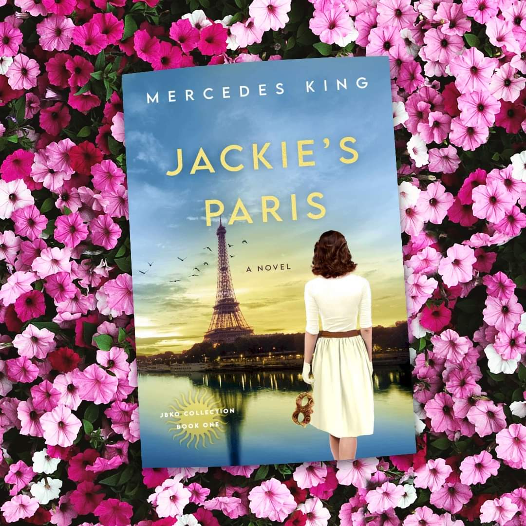 Mercedes King tweet media