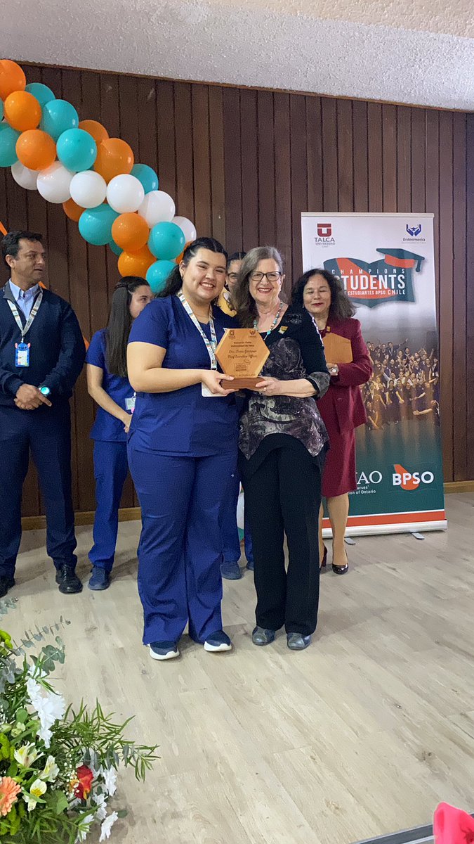 BPSO UTALCA tweet media