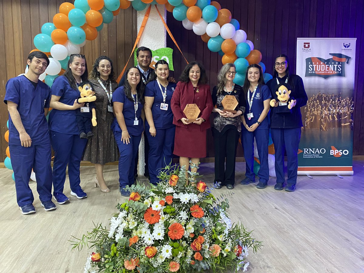 BPSO UTALCA tweet media