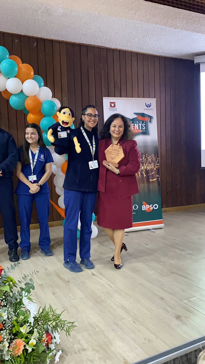 BPSO UTALCA tweet media