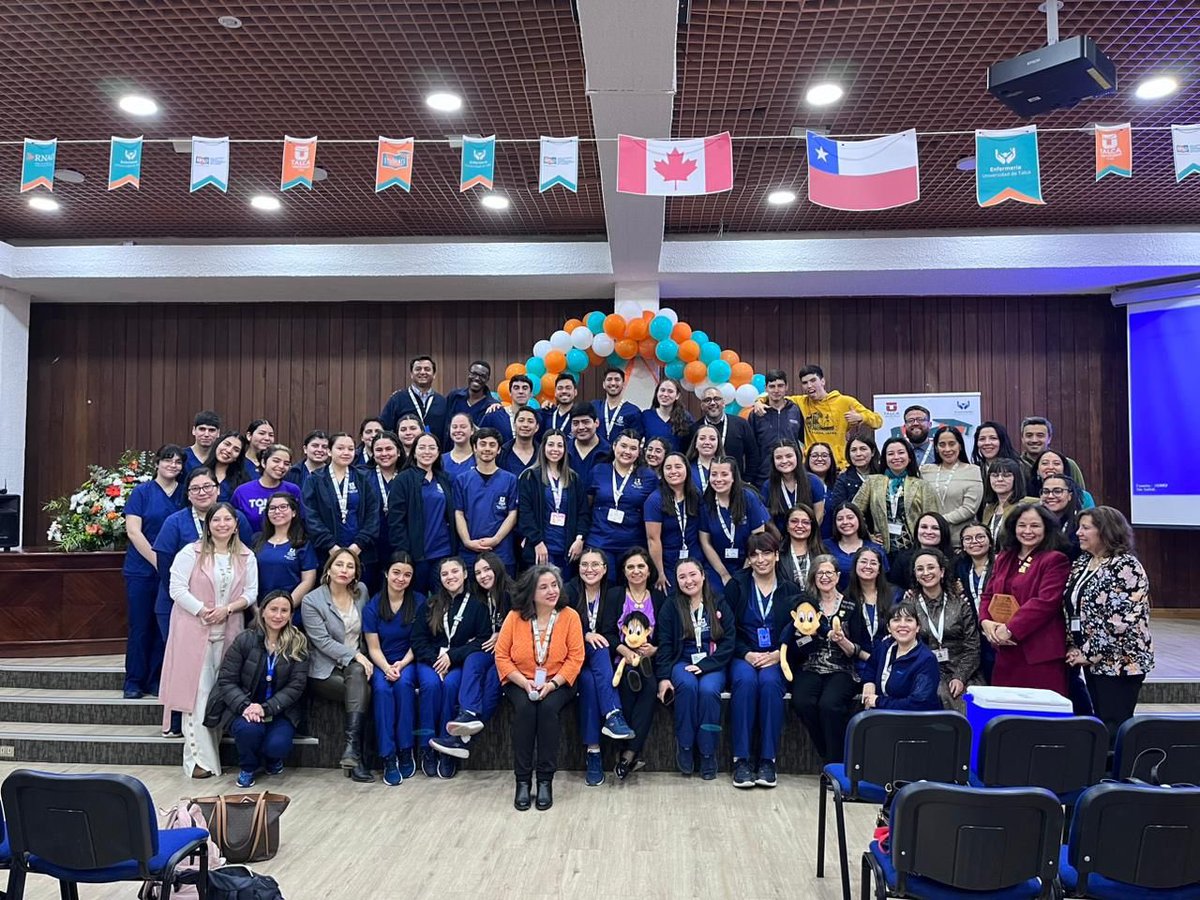 BPSO UTALCA tweet media