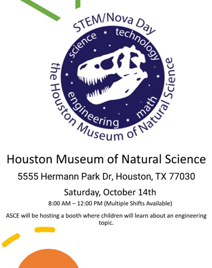 ASCE Houston Branch tweet media