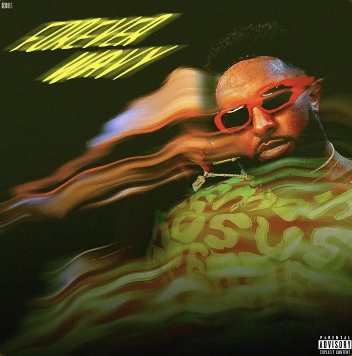 Creatives0nly's tweet photo. ‘Forever Wavy’ - by Wavy Banx (@WavyBanx) 🧠

So many BANGERS! I love the energy and flow in these tracks. Very unique and diverse, yet cohesive 🔥

Favorite song: “Wish I Knew”

Check out the project via the link below!

[https://t.co/wiaowowhqK] https://t.co/qF5IeDcS7Y