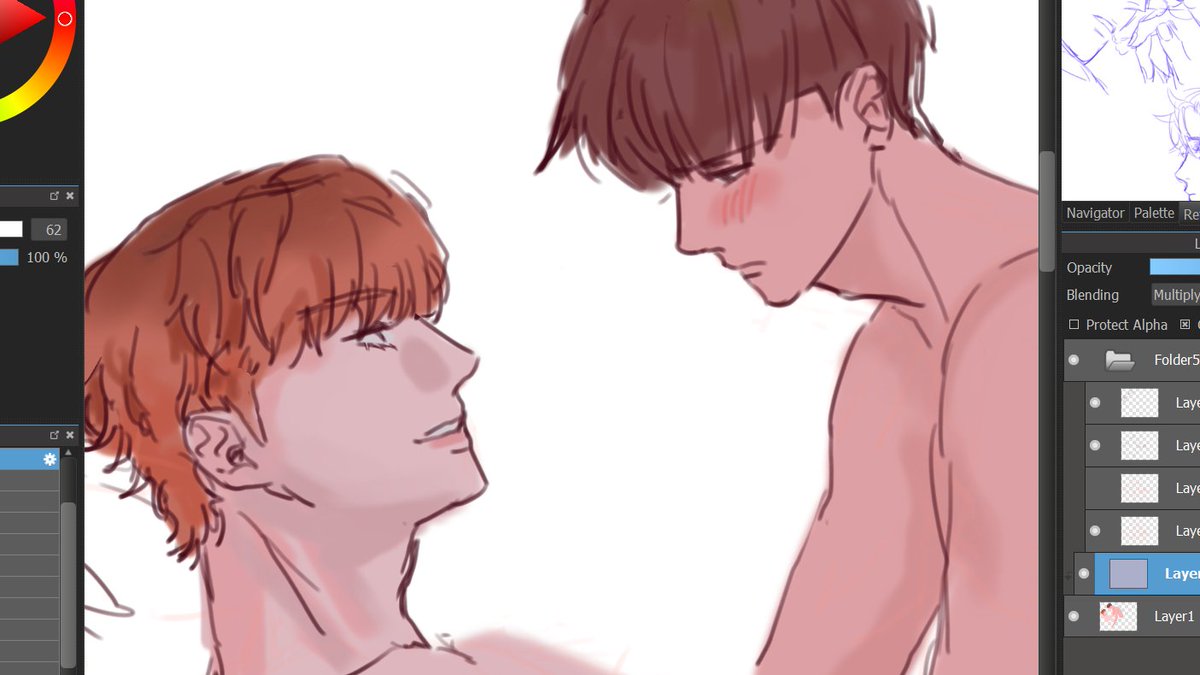 wawa46556035838's tweet photo. wip https://t.co/33DGIOa2PM