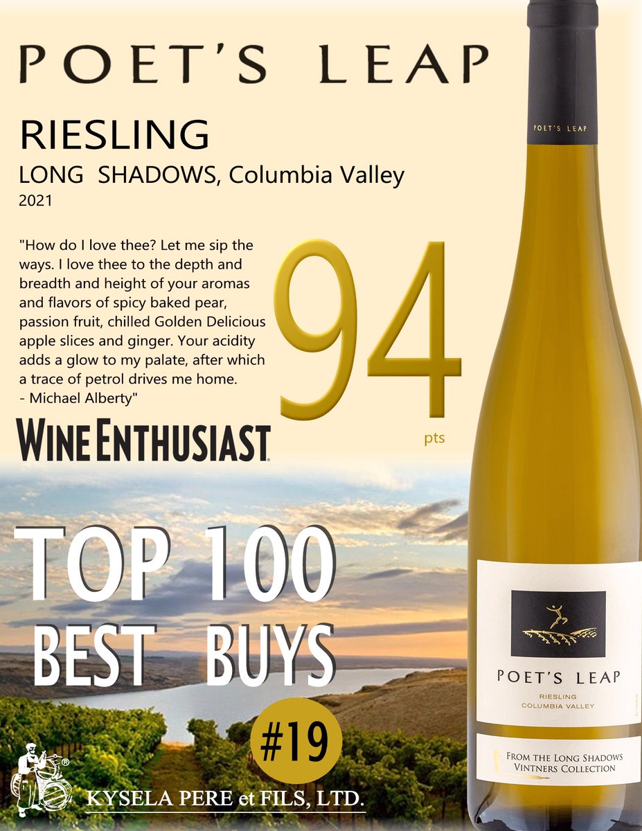 Kysela Père et Fils tweet media