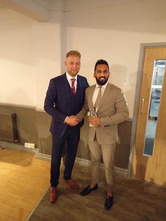 SheffieldColCC's tweet photo. Annual Dinner &amp; Presentation Night #Pitchero
https://t.co/93ilgfQ38v https://t.co/YbPLlK3qeY