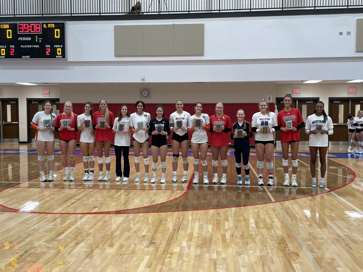 Wheeler Volleyball tweet media