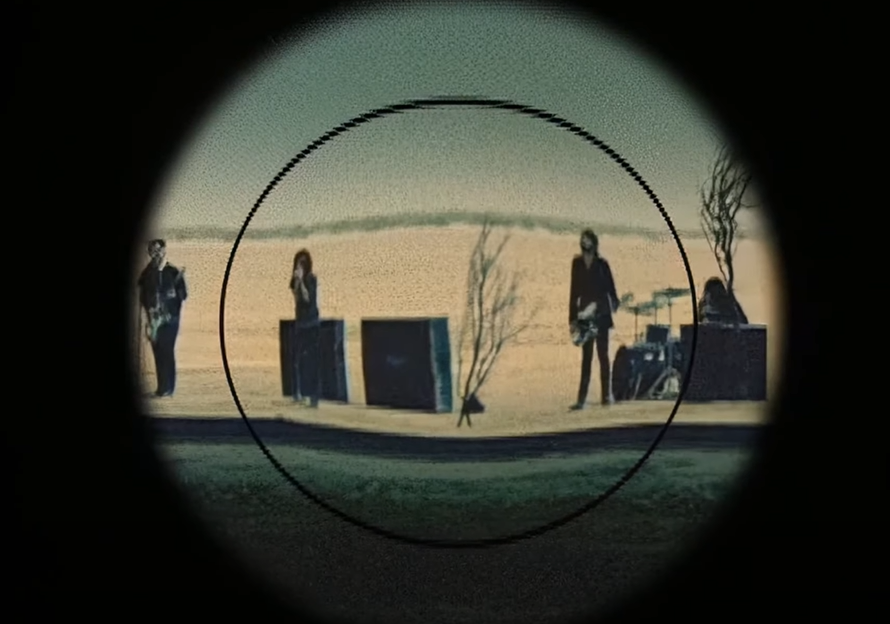 Pcharts's tweet photo. 16 years ago, Paramore released the music video of "Crushcrushcrush". https://t.co/ycYM3bBjhB