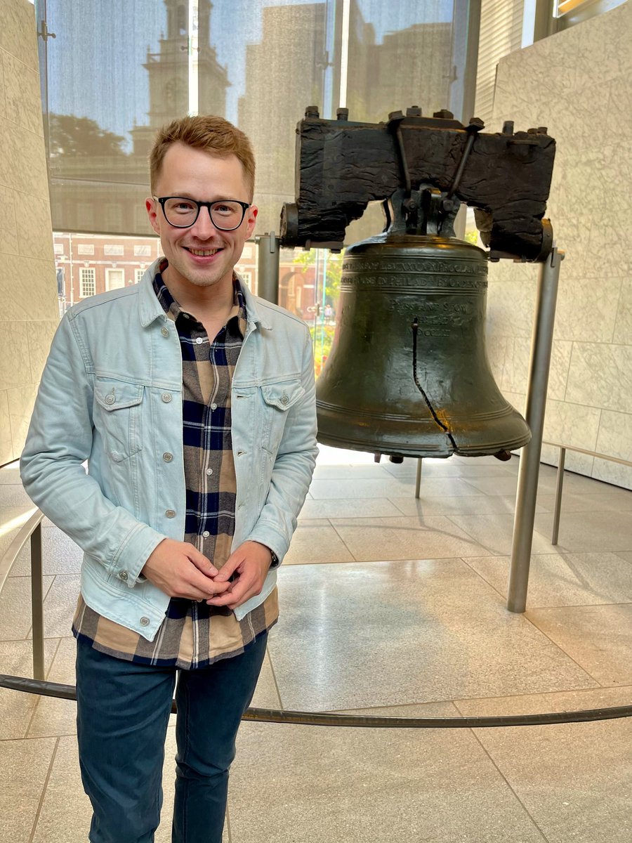 #libertybell #philadelphia #philly #vacation #holiday
