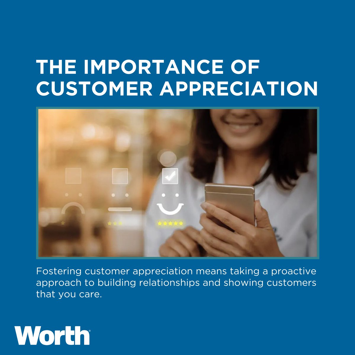 Worth (@worthmag) on Twitter photo When Julie Burton started <a href="/modernwellco/">ModernWell</a>, a co-working space + collaborative membership community for women, she quickly become an expert at customer service.
Learn more about the importance of customer appreciation here: hubs.la/Q025j4g50
#PartnerContent When Julie Burton started <a href="/modernwellco/">ModernWell</a>, a co-working space + collaborative membership community for women, she quickly become an expert at customer service.
Learn more about the importance of customer appreciation here: hubs.la/Q025j4g50
#PartnerContent