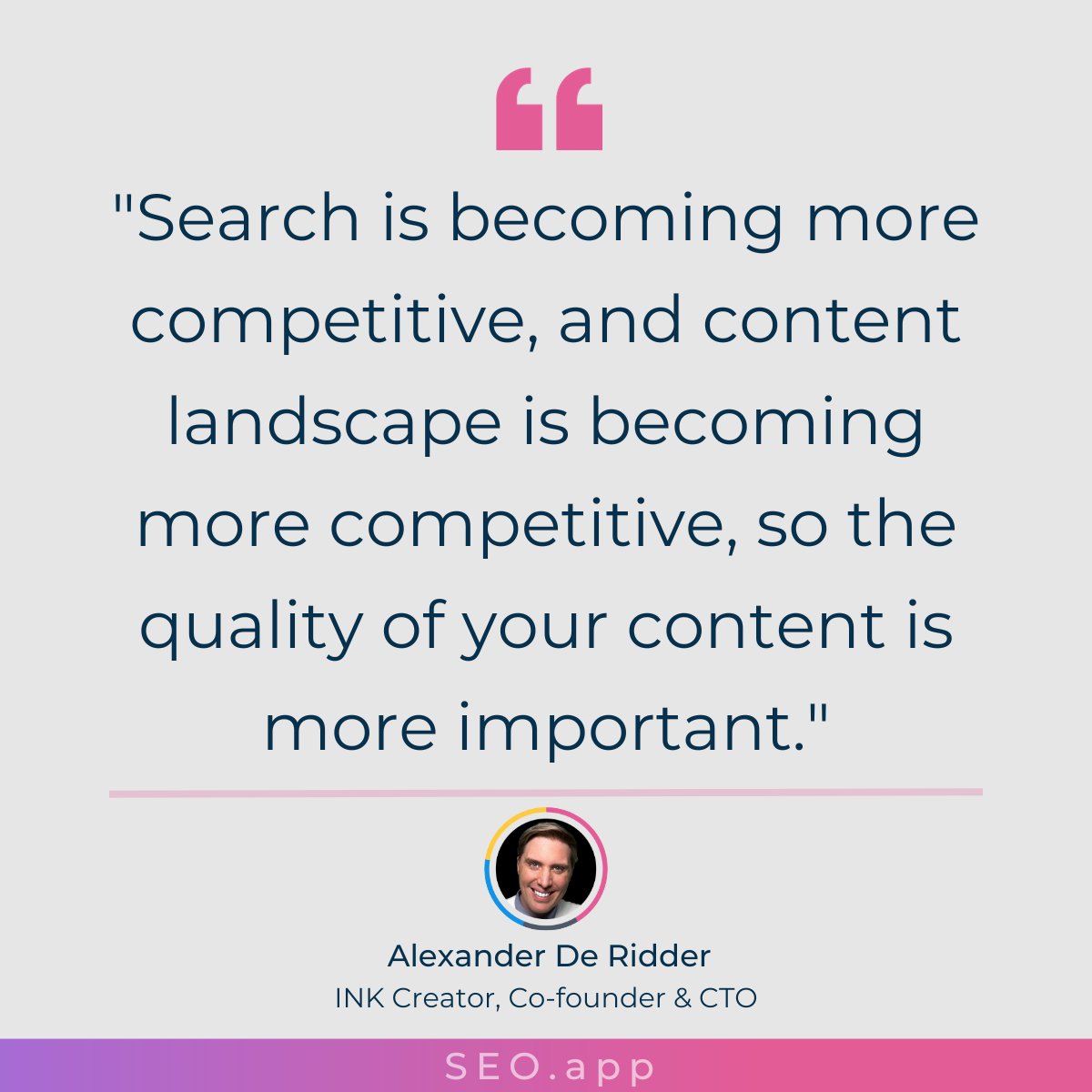 SEOappHQ's tweet photo. 🔍 Generative search AI massively impacts website visits. 

Dive into the future of #SEO with https://t.co/9RqVXVig1z. Businesses &amp; writers, amplify your digital reach with AI-driven strategies. 🚀 #search #SEO #ai #marketing #digitalmarketing https://t.co/OkoB5d9fKR