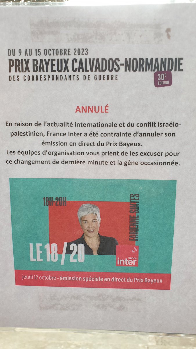 DHureaux's tweet photo. Mais non @FabSintes !!! https://t.co/JFbpPd0MXw