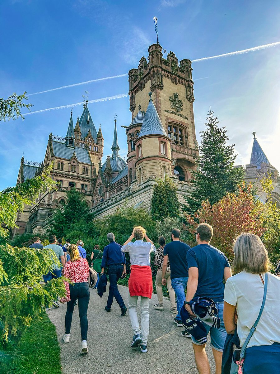 QAware GmbH tweet media