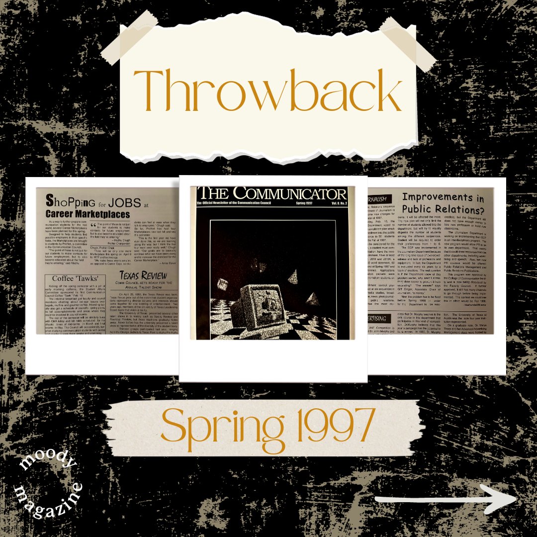 Moody Magazine tweet media