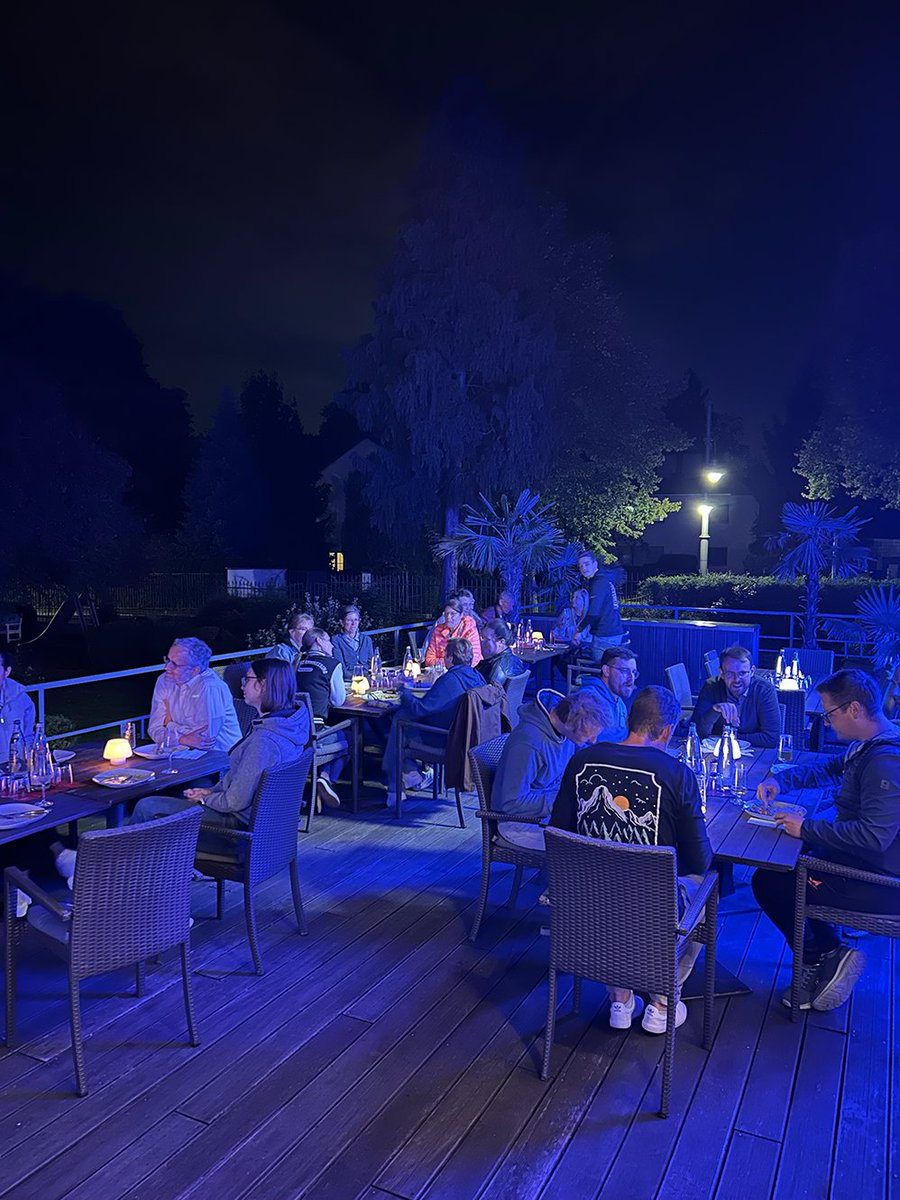 QAware GmbH tweet media