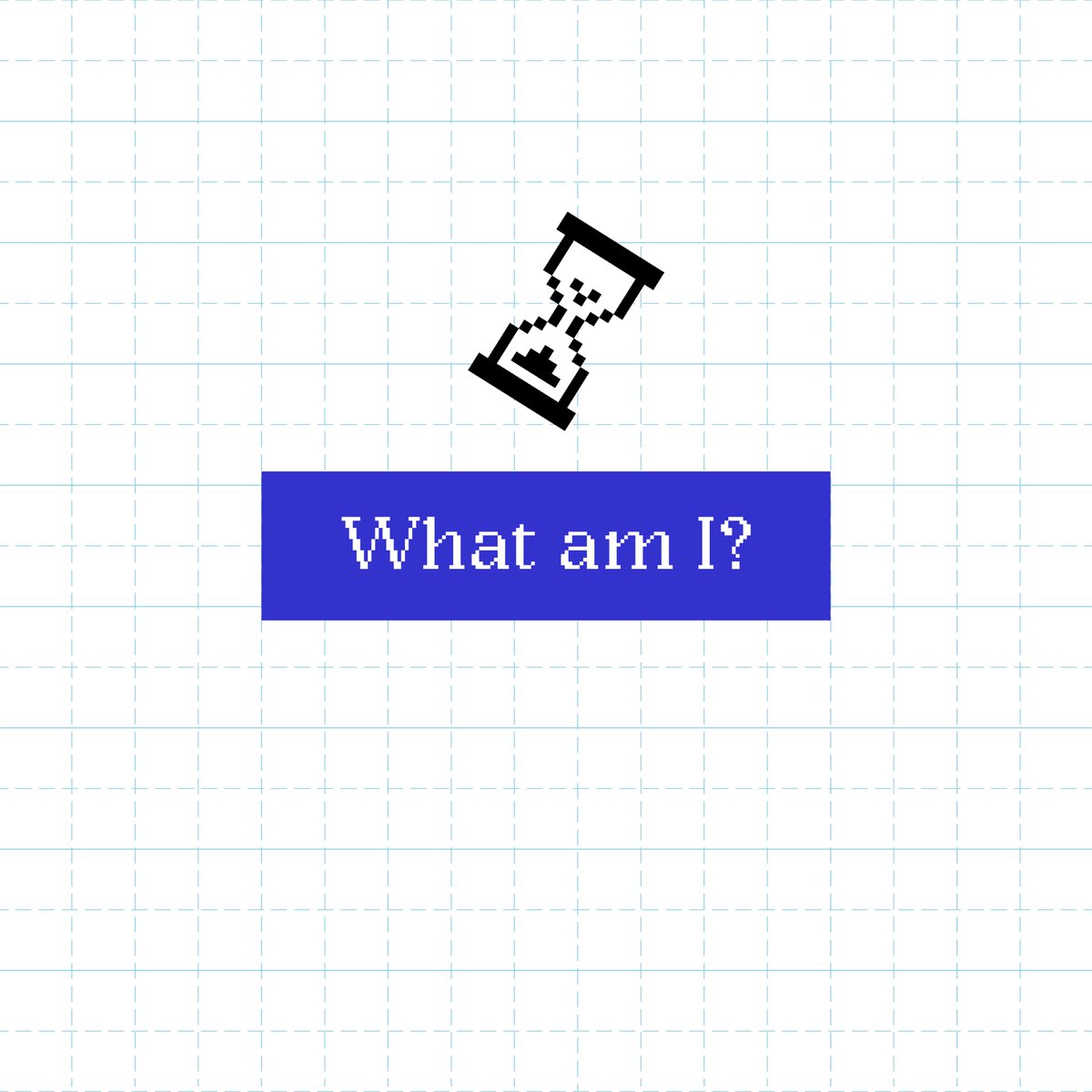 ResourceDesk's tweet photo. 2/ We start with a riddle.

🤔 Do you know what we're talking about?

Tune in tomorrow for the answer. https://t.co/QbMi0o28xa