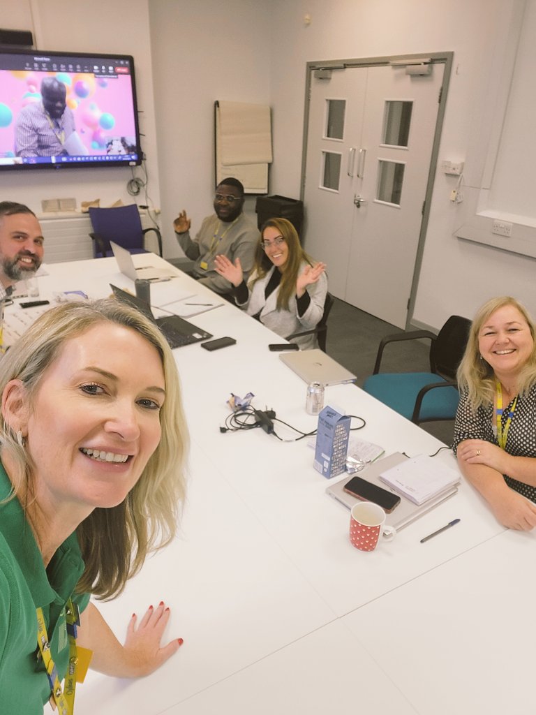 Carly ✨ (@carlyoliver19) on Twitter photo Thanks to our amazing colleagues in Patient Flow for helping us to process map "a day in the life of a Patient Flow Practitioner." 💙💛 <a href="/BernaBudak86/">Berna Budak</a> <a href="/OxleasDigital/">OxleasNHSDigital</a> <a href="/cathyrayner/">Cathy Rayner</a> <a href="/OxleasNHS/">Oxleas NHS</a> Thanks to our amazing colleagues in Patient Flow for helping us to process map "a day in the life of a Patient Flow Practitioner." 💙💛 <a href="/BernaBudak86/">Berna Budak</a> <a href="/OxleasDigital/">OxleasNHSDigital</a> <a href="/cathyrayner/">Cathy Rayner</a> <a href="/OxleasNHS/">Oxleas NHS</a>