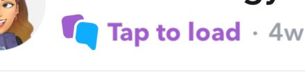 Best thing snapchat has ever done walahy