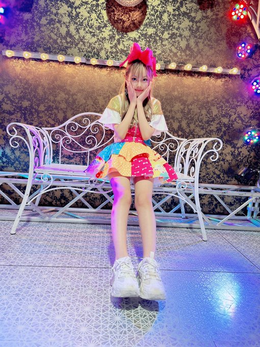 Twitterのコスプレ画像14