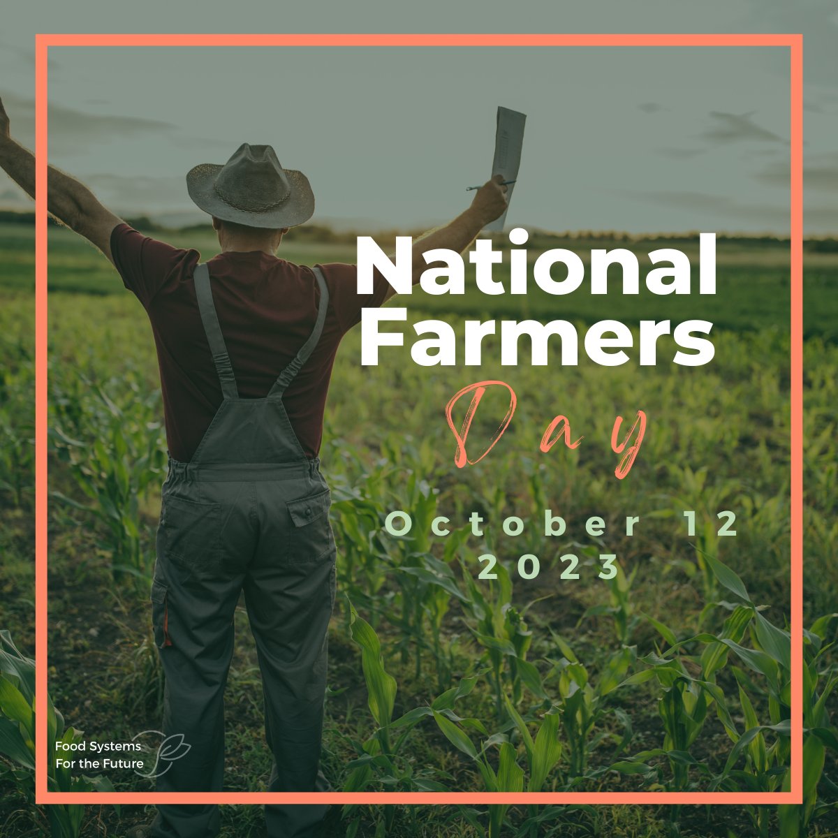 Food Systems for the Future tweet media