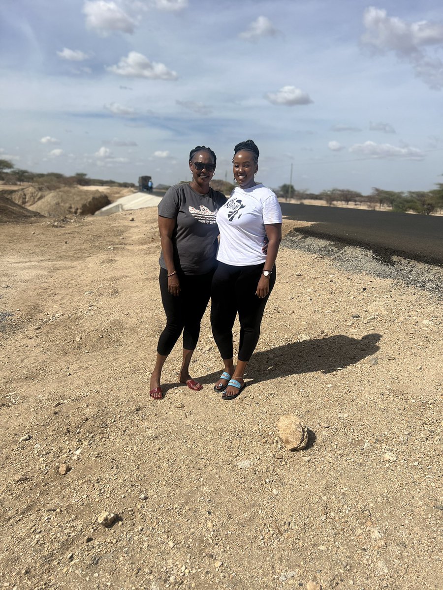 Lokichar #tembeaKenya 🇰🇪❤️