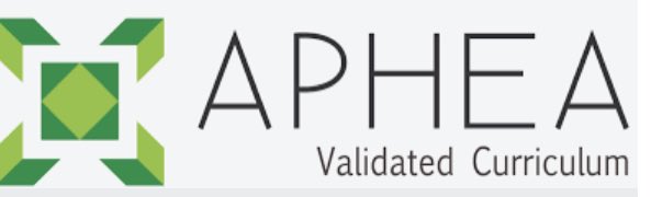 uonmph's tweet photo. Super excited to announce that we have received confirmation from APHEA that all three streams of the MPH at ⁦@UniofNottingham⁩ are accredited as APHEA validated curriculum status! We are so proud! 🩷 https://t.co/ubqQHDsYix