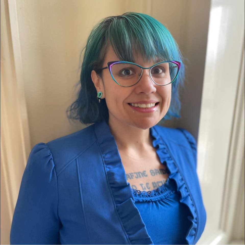 Amethyst Place tweet media